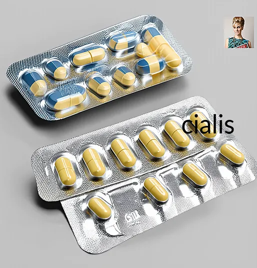 Cialis generico pareri